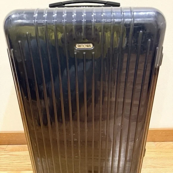 Rimowa SALSA AIR MULTIWHEEL 26" 65L Luggage - Picture 2 of 13